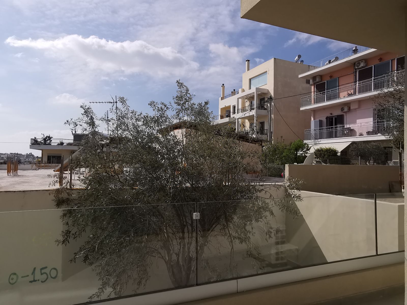 Διαμέρισμα 64τ.μ., 1ος, Αμπελόκηποι – Πεντάγωνο, Αθήνα – Κέντρο