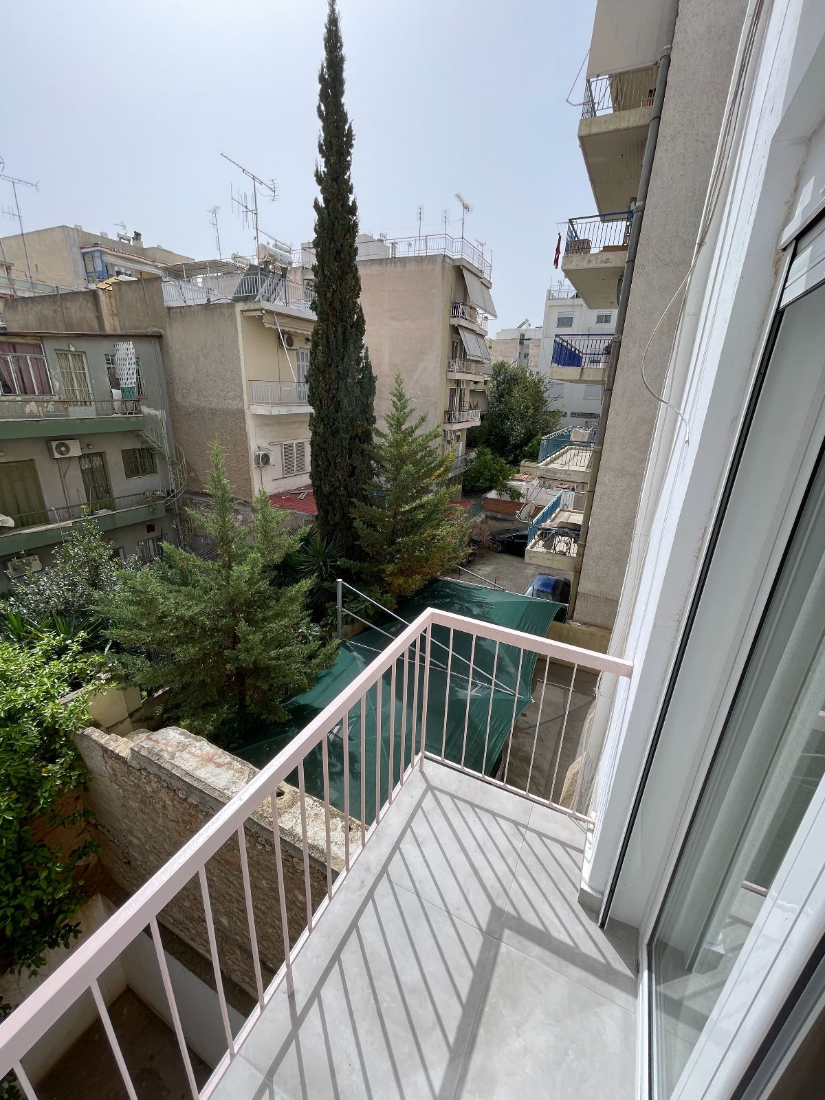 Διαμέρισμα 70τ.μ., 2ος, Κορυδαλλός, Προάστια Πειραιά