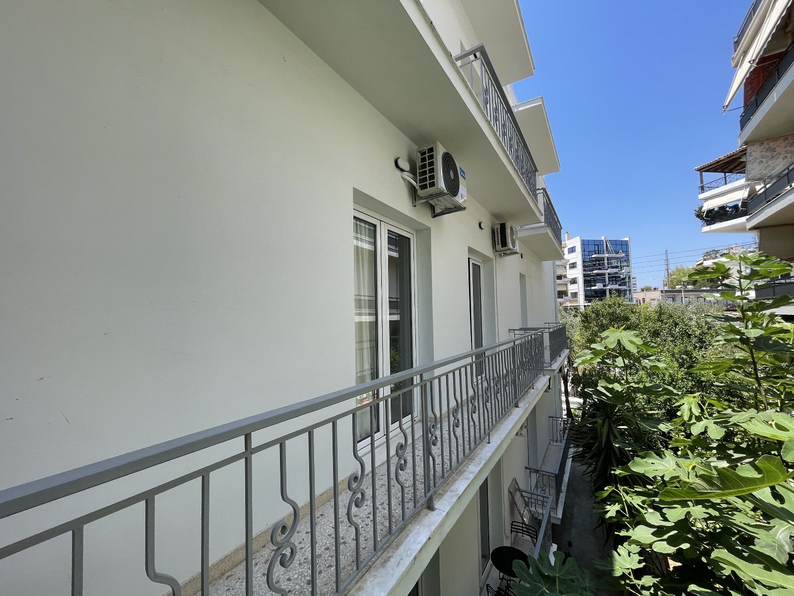 Διαμέρισμα 56τ.μ., 1ος, Άλιμος, Αθήνα – Νότια Προάστια