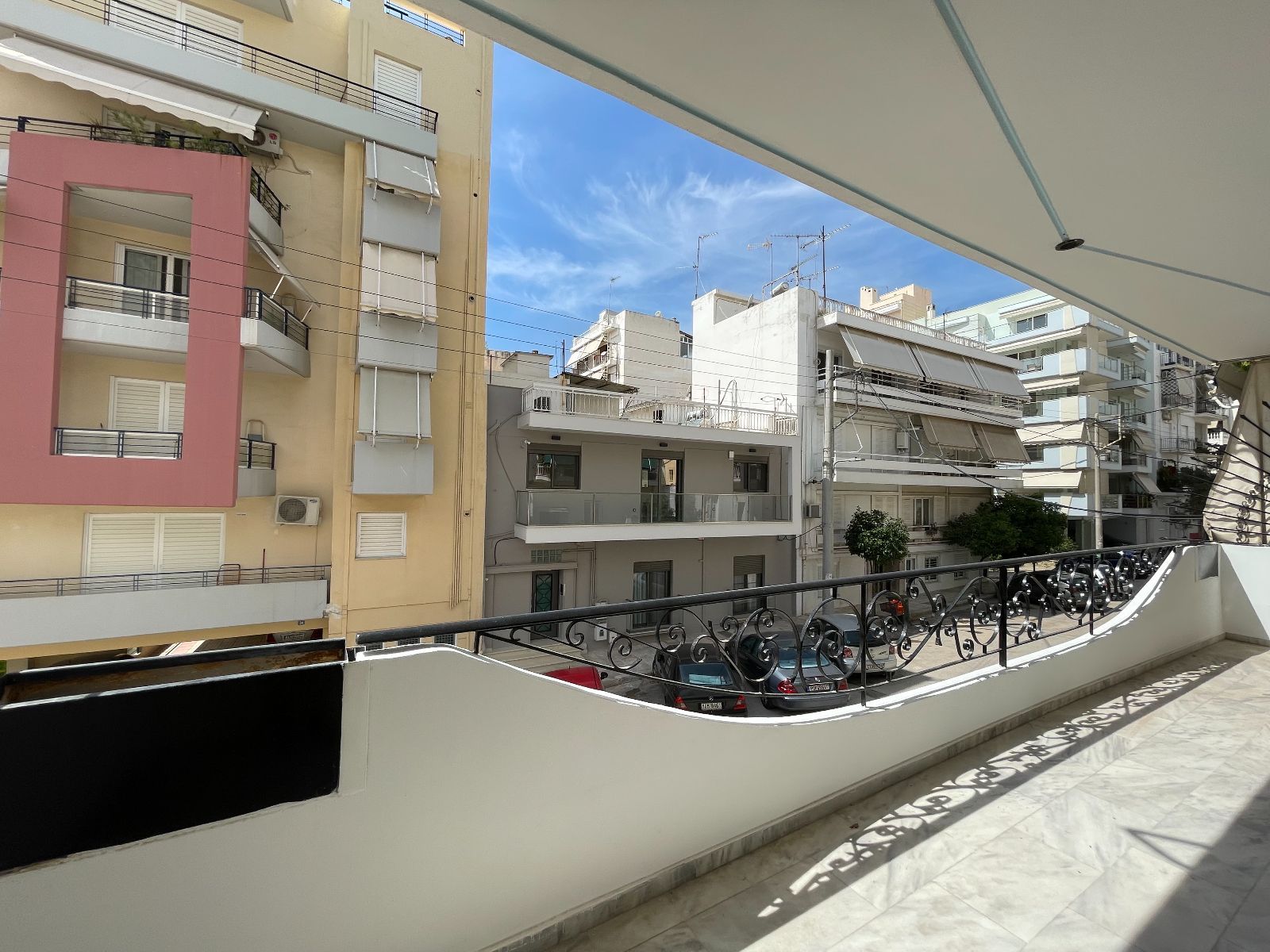 Διαμέρισμα 90τ.μ., 1ος, Πειραϊκή – Χατζηκυριάκειο, Πειραιάς