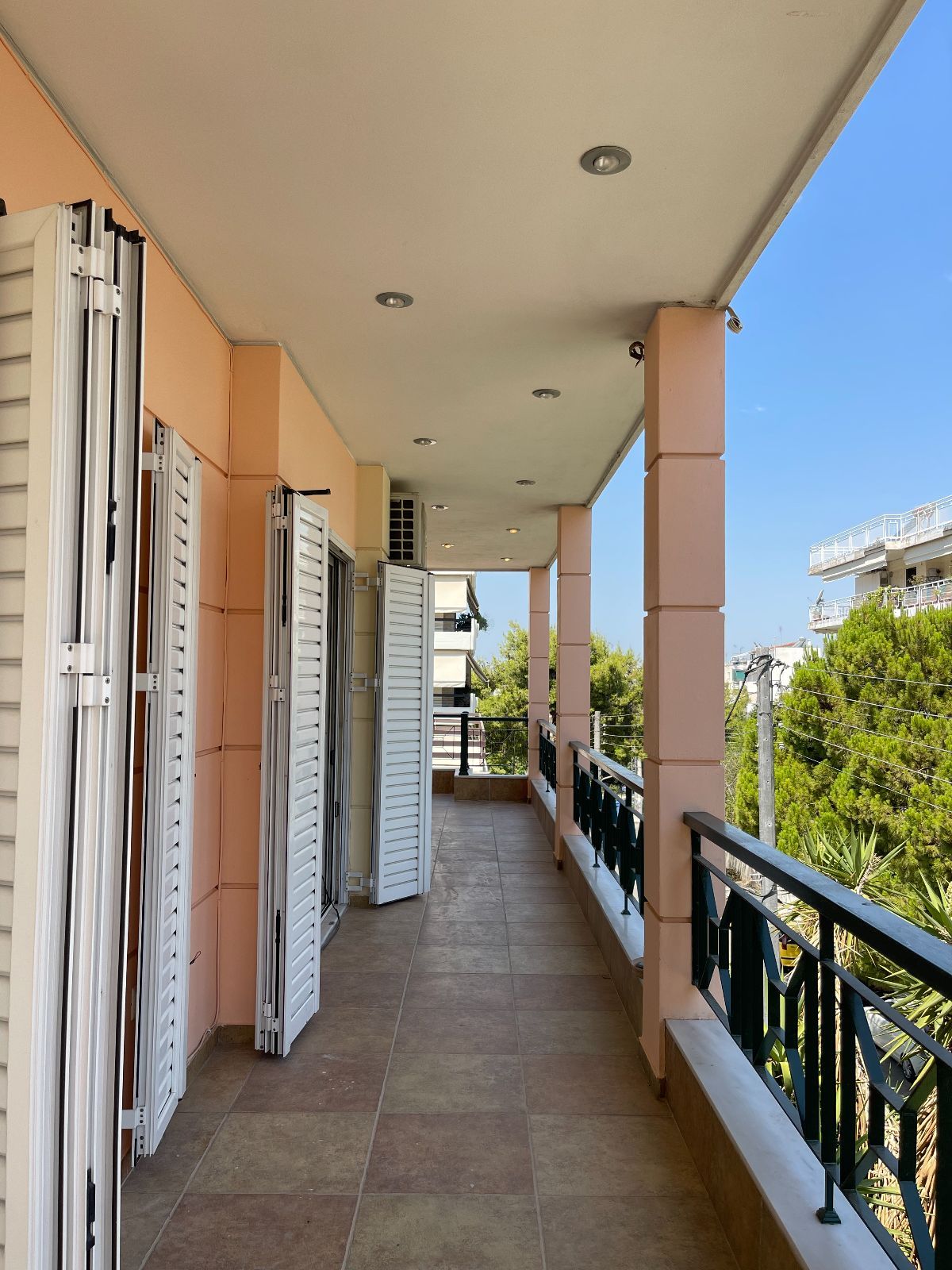 Διαμέρισμα 87τ.μ., 2ος, Παλαιό Φάληρο, Αθήνα – Νότια Προάστια