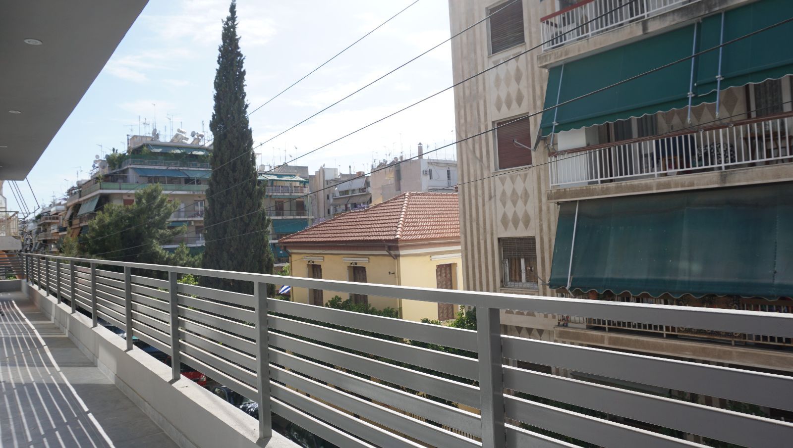 Διαμέρισμα 47τ.μ., 2ος, Καλλιθέα, Αθήνα – Νότια Προάστια
