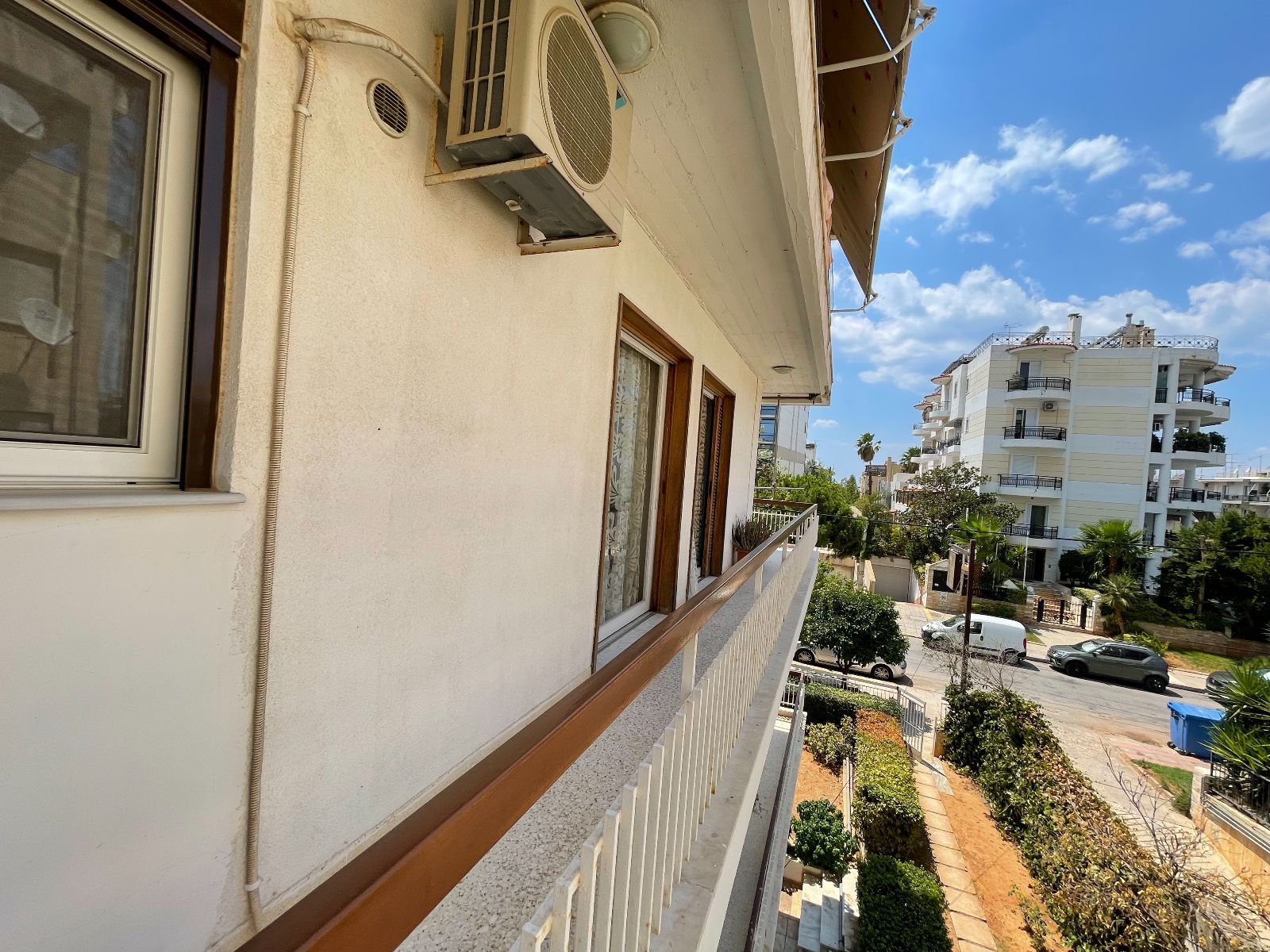 Διαμέρισμα 65τ.μ., 2ος, Γλυφάδα, Αθήνα – Νότια Προάστια