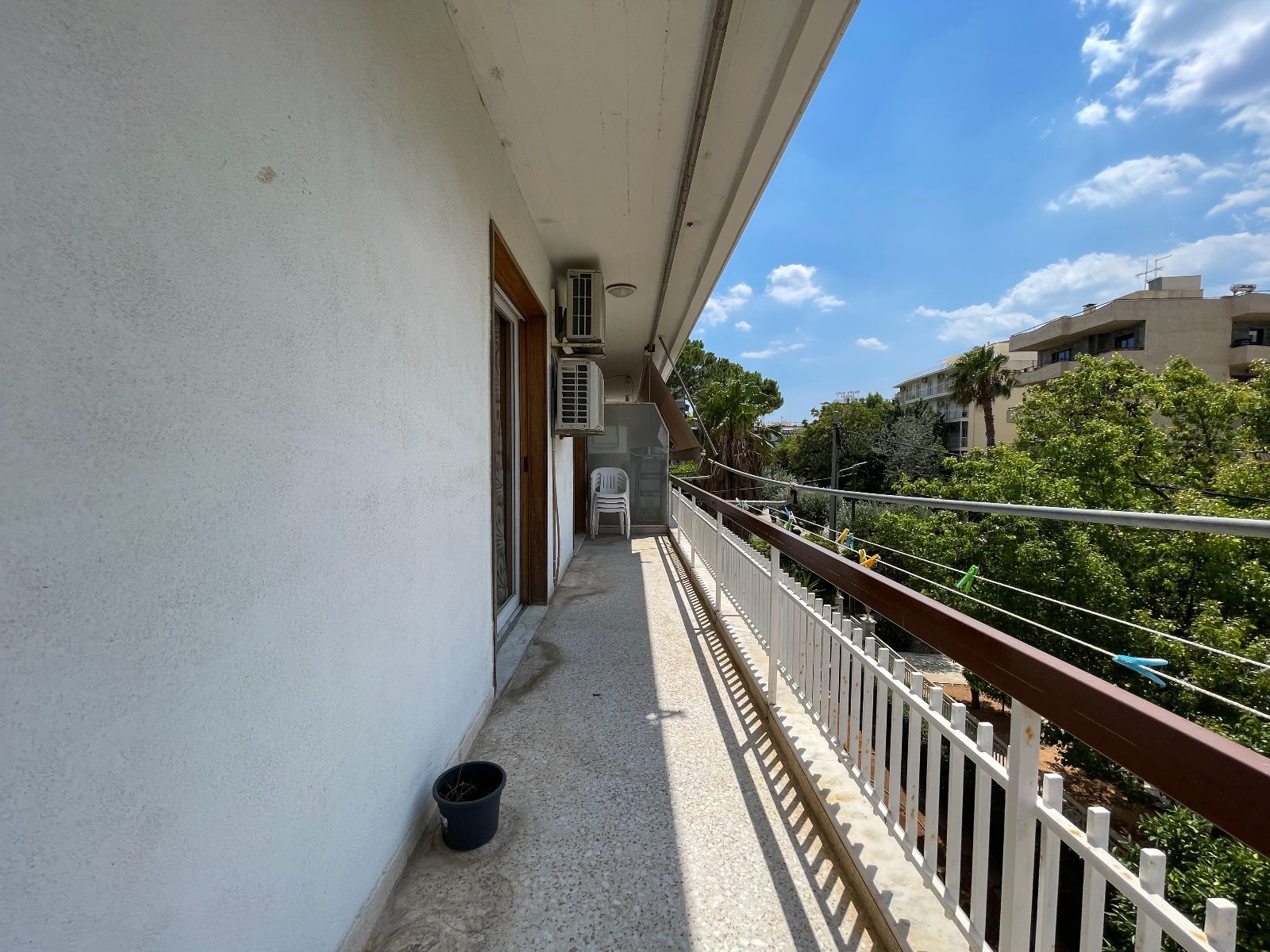 Διαμέρισμα 65τ.μ., 2ος, Γλυφάδα, Αθήνα – Νότια Προάστια