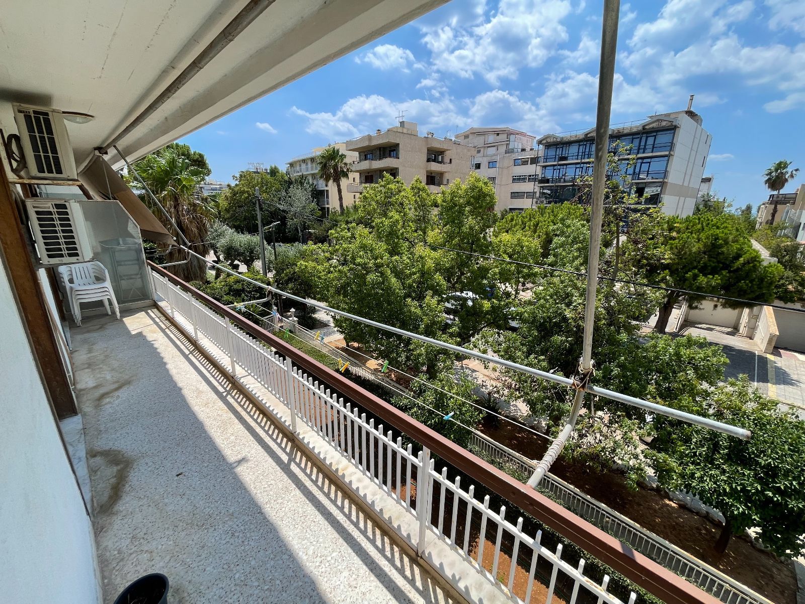 Διαμέρισμα 65τ.μ., 2ος, Γλυφάδα, Αθήνα – Νότια Προάστια