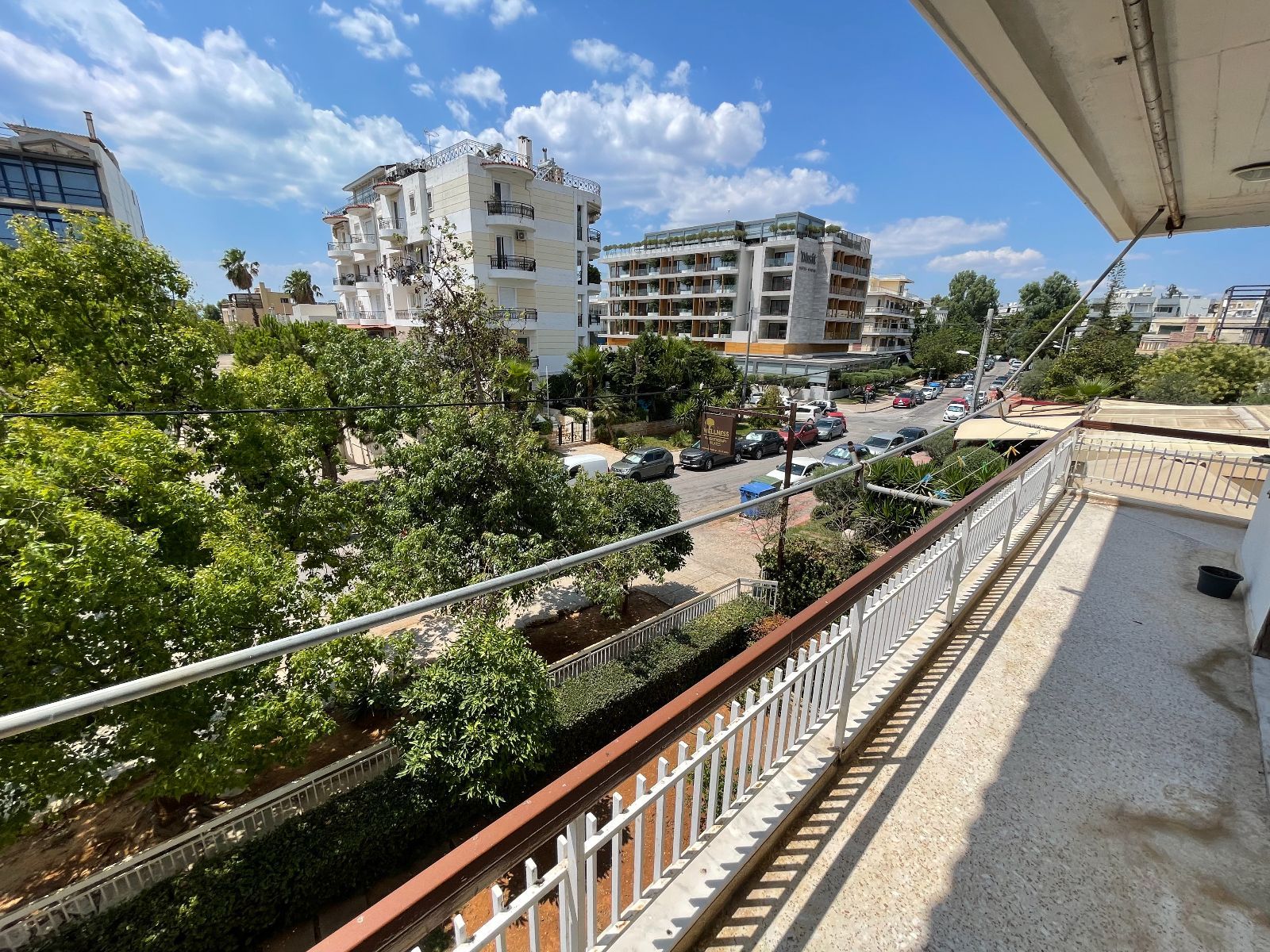 Διαμέρισμα 65τ.μ., 2ος, Γλυφάδα, Αθήνα – Νότια Προάστια