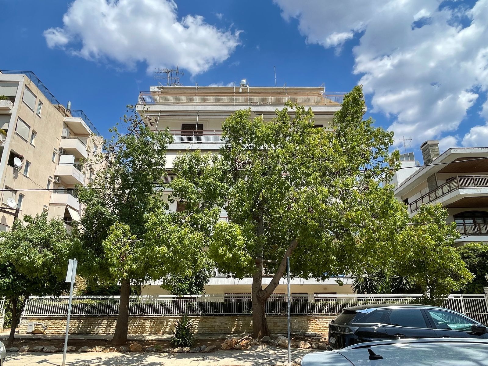 Διαμέρισμα 65τ.μ., 2ος, Γλυφάδα, Αθήνα – Νότια Προάστια