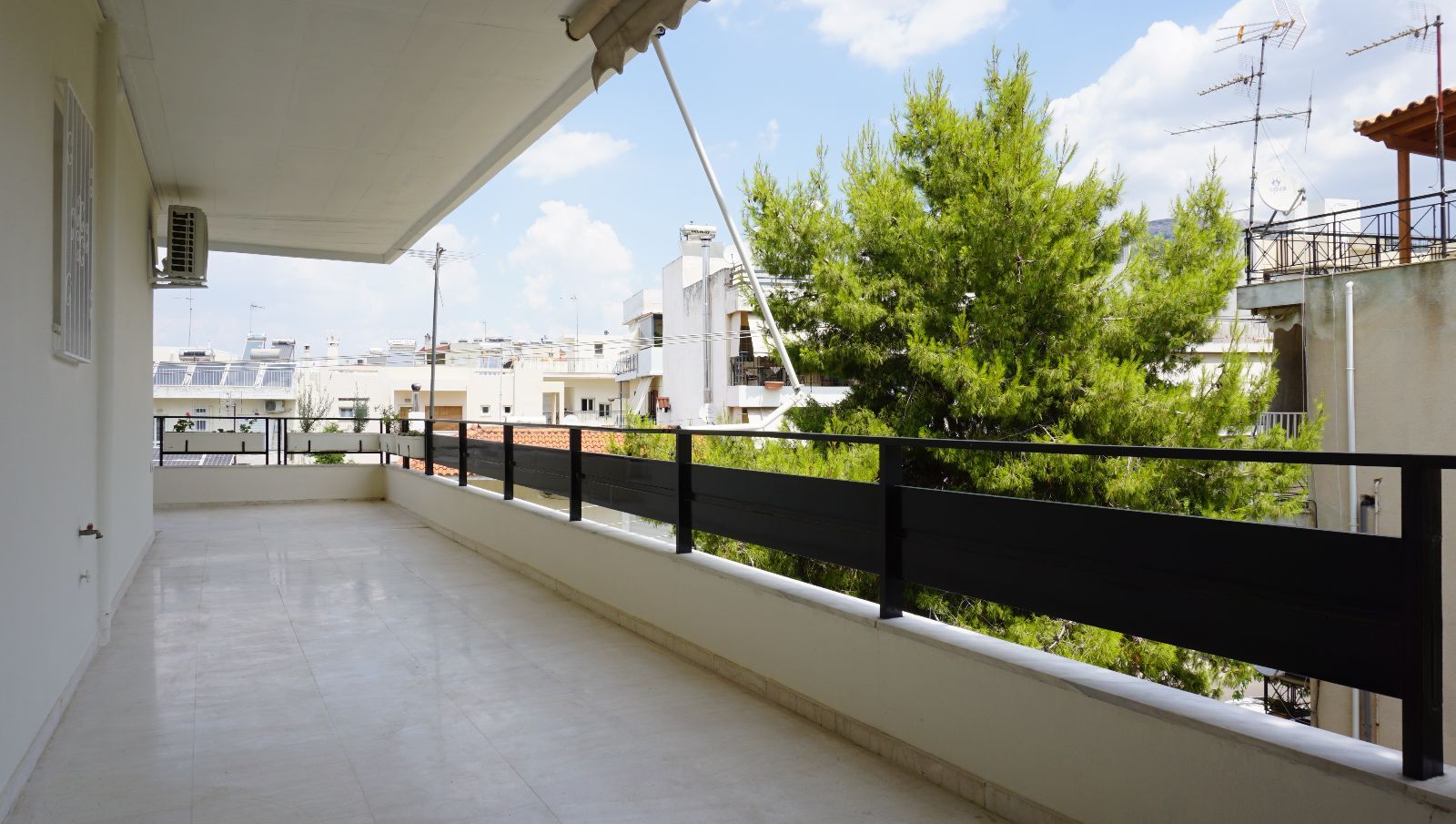 Διαμέρισμα 116τ.μ., 3ος, Ελληνικό, Αθήνα – Νότια Προάστια