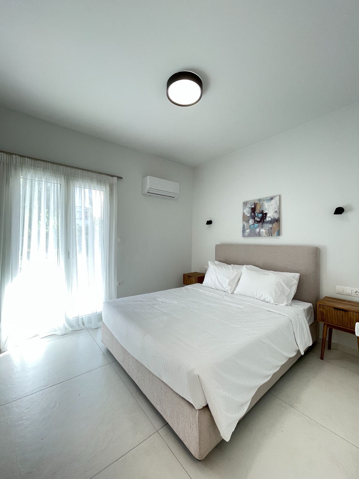 Διαμέρισμα 55τ.μ., Ισόγειο, Άλιμος, Αθήνα – Νότια Προάστια