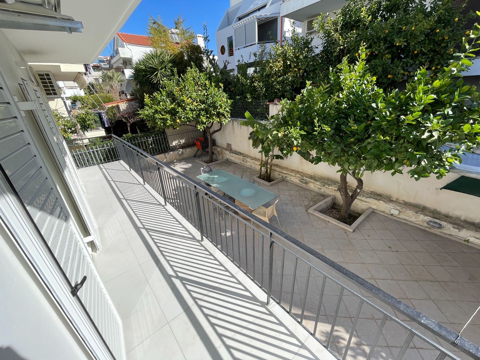 Διαμέρισμα 55τ.μ., Ισόγειο, Άλιμος, Αθήνα – Νότια Προάστια