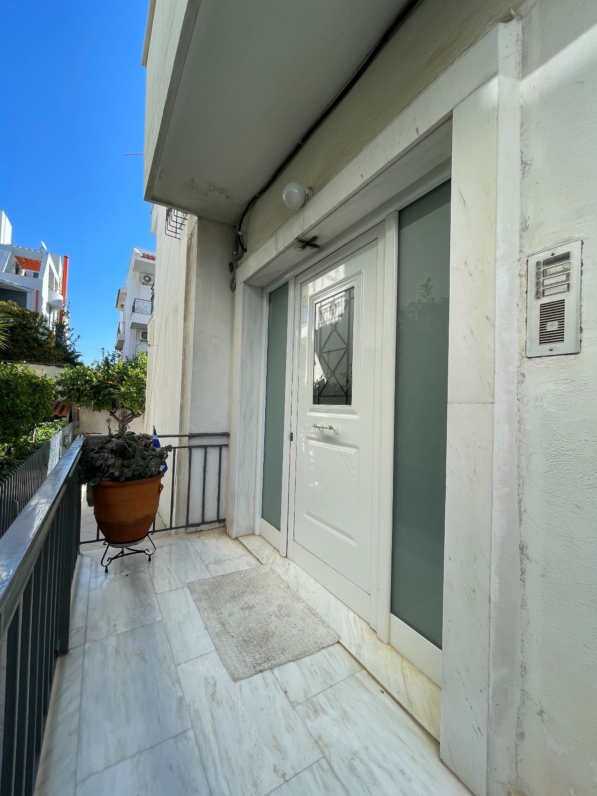 Διαμέρισμα 55τ.μ., Ισόγειο, Άλιμος, Αθήνα – Νότια Προάστια
