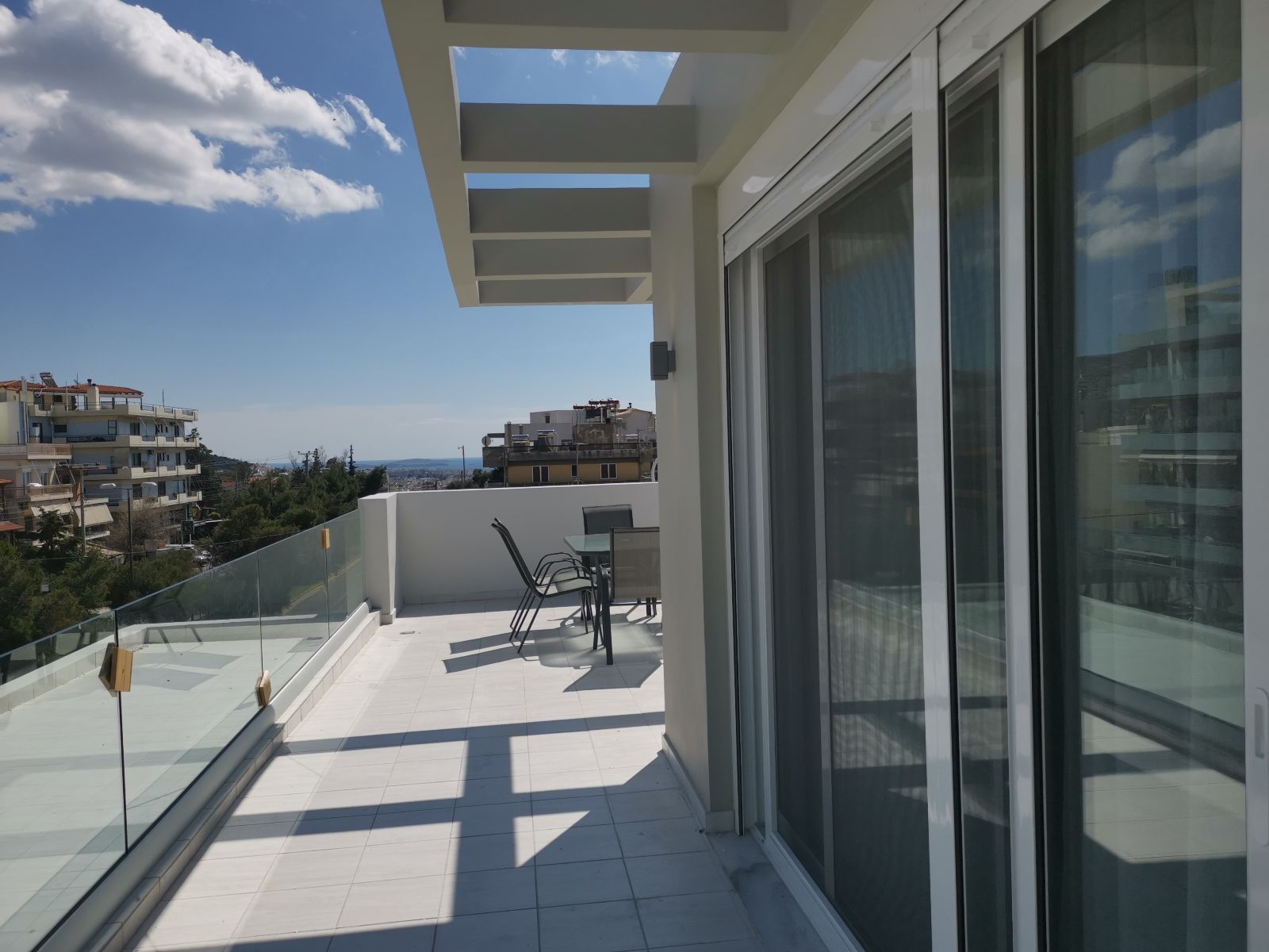 Διαμέρισμα 29τ.μ., 3ος, Ηλιούπολη, Αθήνα – Νότια Προάστια