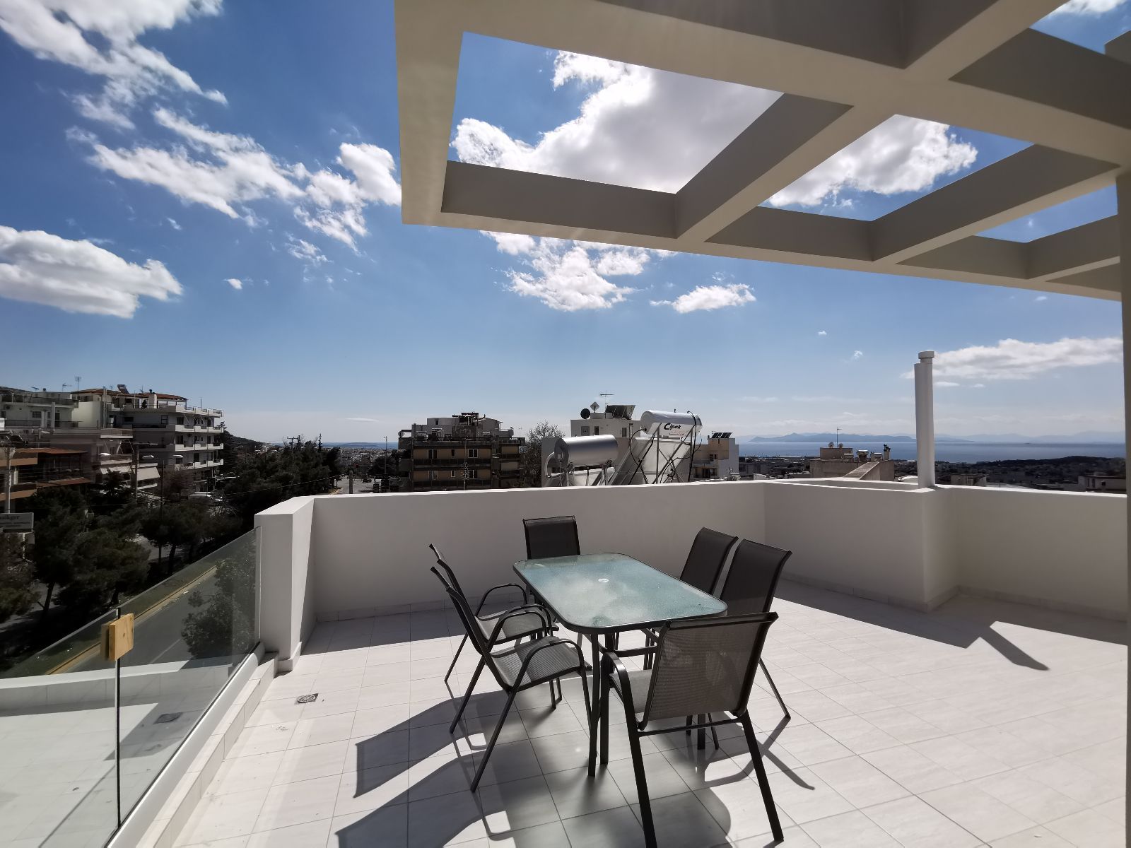 Διαμέρισμα 29τ.μ., 3ος, Ηλιούπολη, Αθήνα – Νότια Προάστια