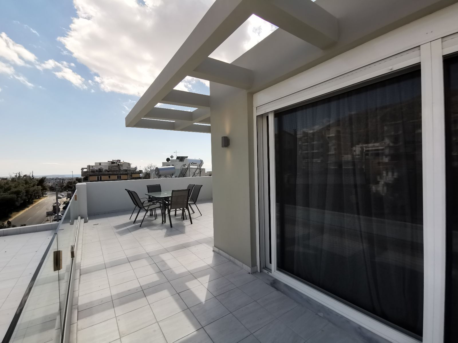 Διαμέρισμα 29τ.μ., 3ος, Ηλιούπολη, Αθήνα – Νότια Προάστια