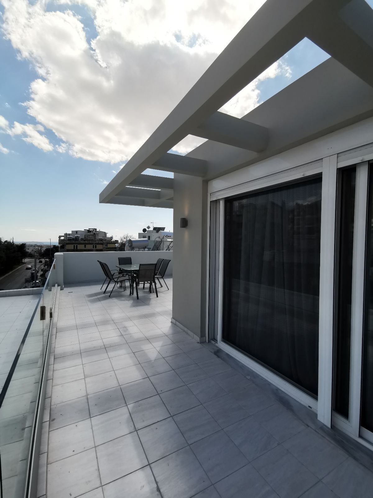Διαμέρισμα 29τ.μ., 3ος, Ηλιούπολη, Αθήνα – Νότια Προάστια