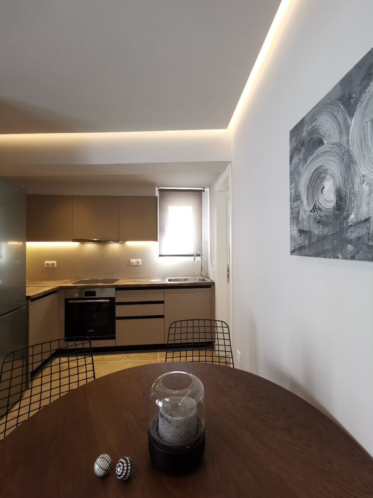 Διαμέρισμα 29τ.μ., 3ος, Ηλιούπολη, Αθήνα – Νότια Προάστια