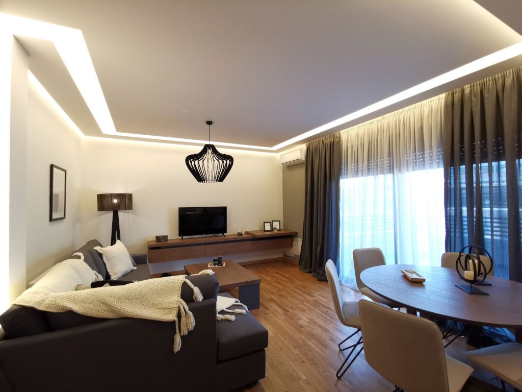 Διαμέρισμα 72τ.μ., 1ος, Γλυφάδα, Αθήνα – Νότια Προάστια