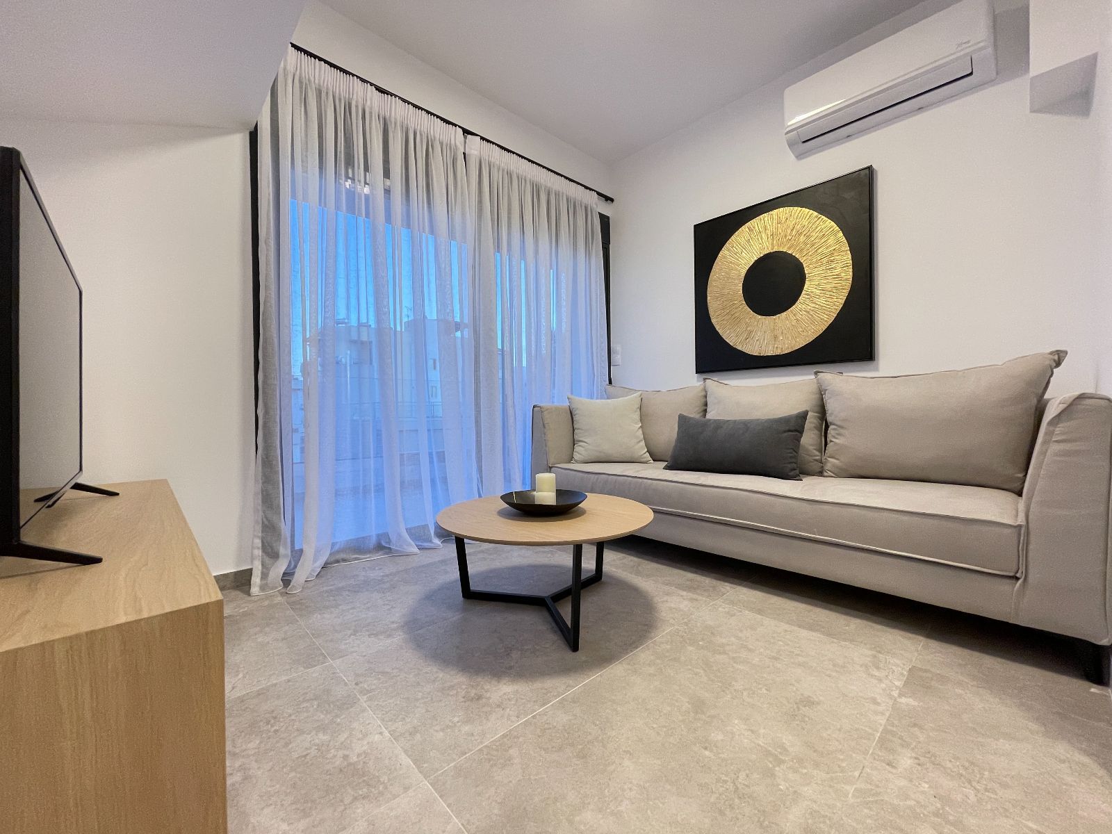 Μεζονέτα 53τ.μ., 3ος, Γλυφάδα, Αθήνα – Νότια Προάστια