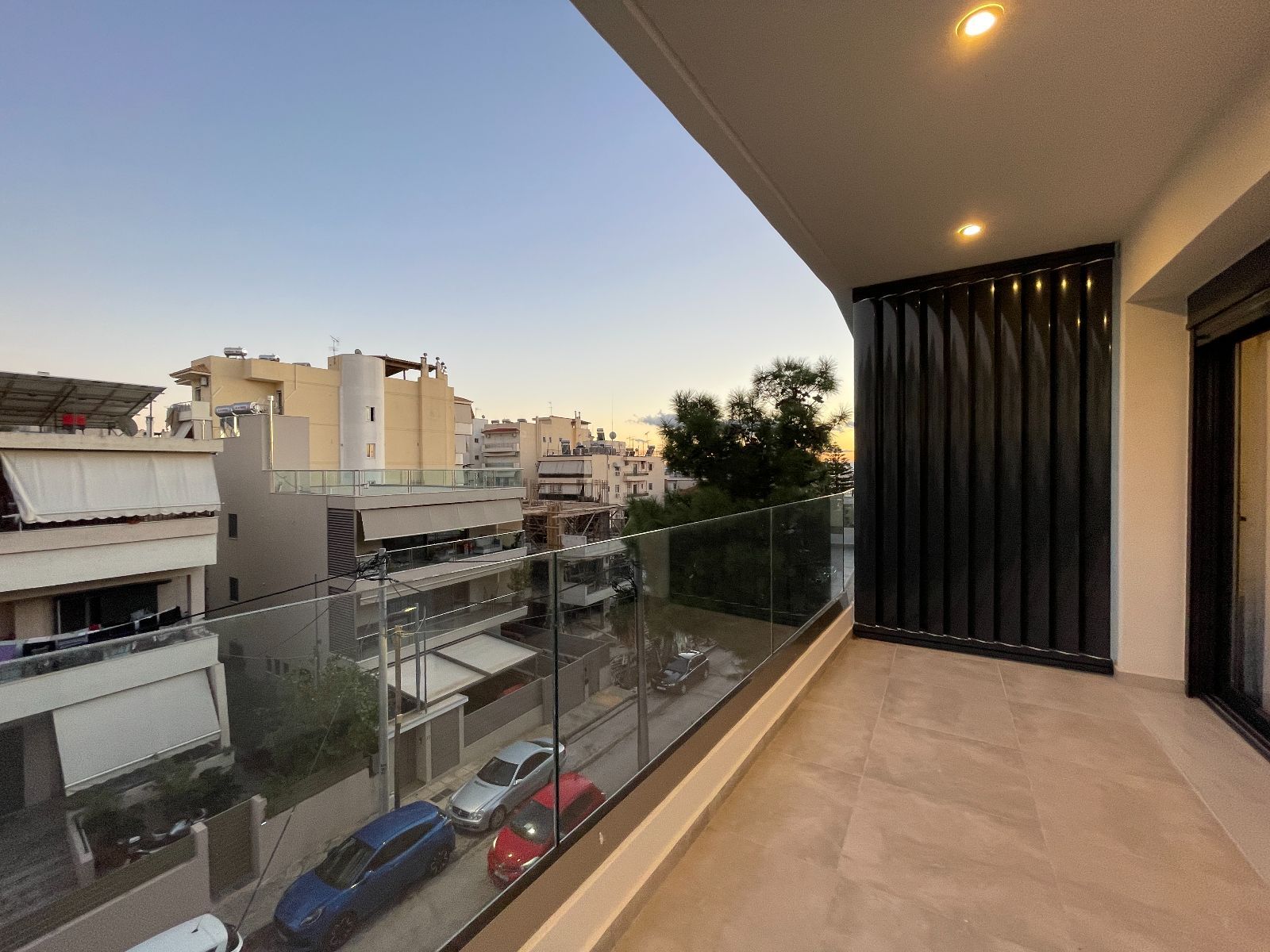 Μεζονέτα 53τ.μ., 3ος, Γλυφάδα, Αθήνα – Νότια Προάστια