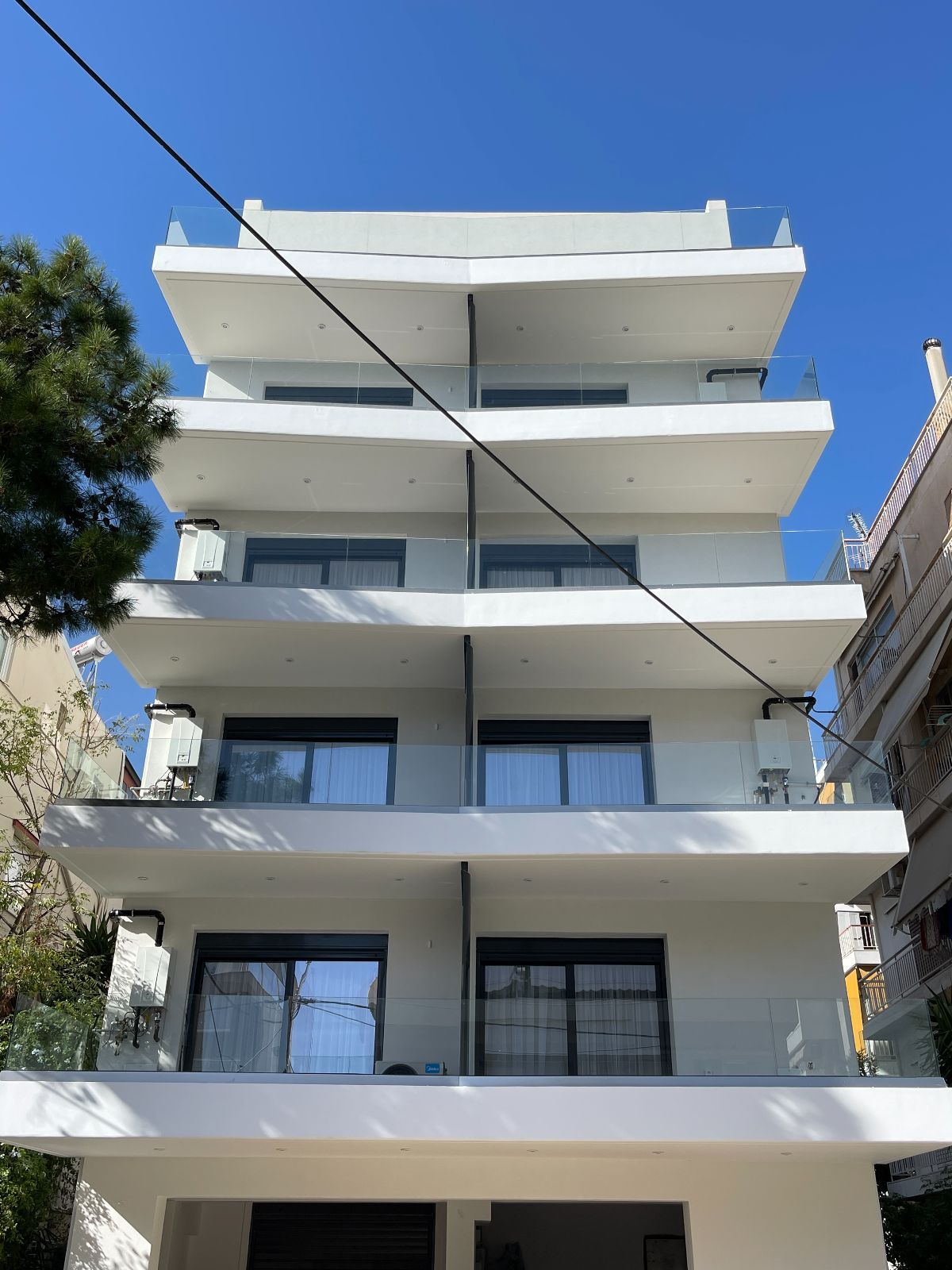 Μεζονέτα 53τ.μ., 3ος, Γλυφάδα, Αθήνα – Νότια Προάστια