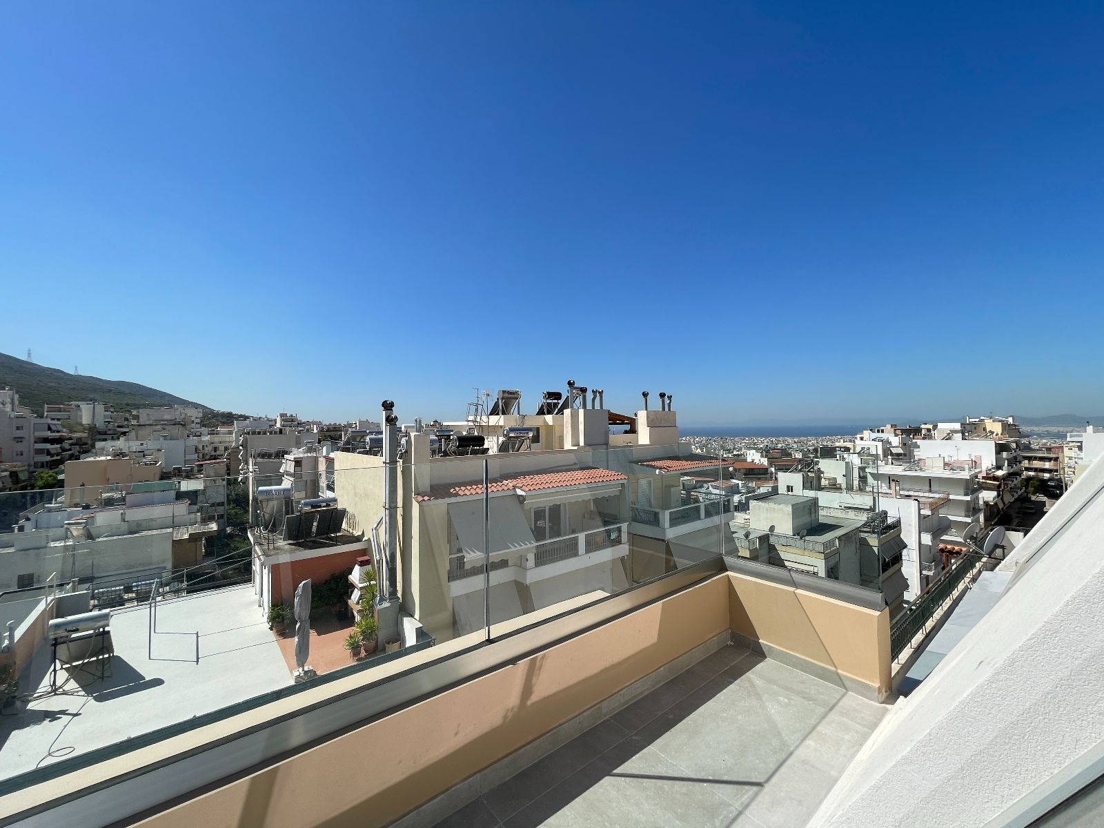 Μεζονέτα 54τ.μ., 5ος, Ηλιούπολη, Αθήνα – Νότια Προάστια