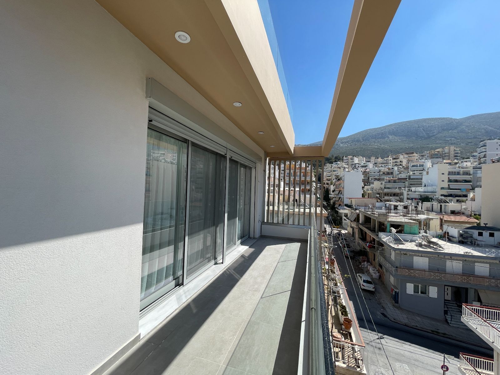 Μεζονέτα 54τ.μ., 5ος, Ηλιούπολη, Αθήνα – Νότια Προάστια