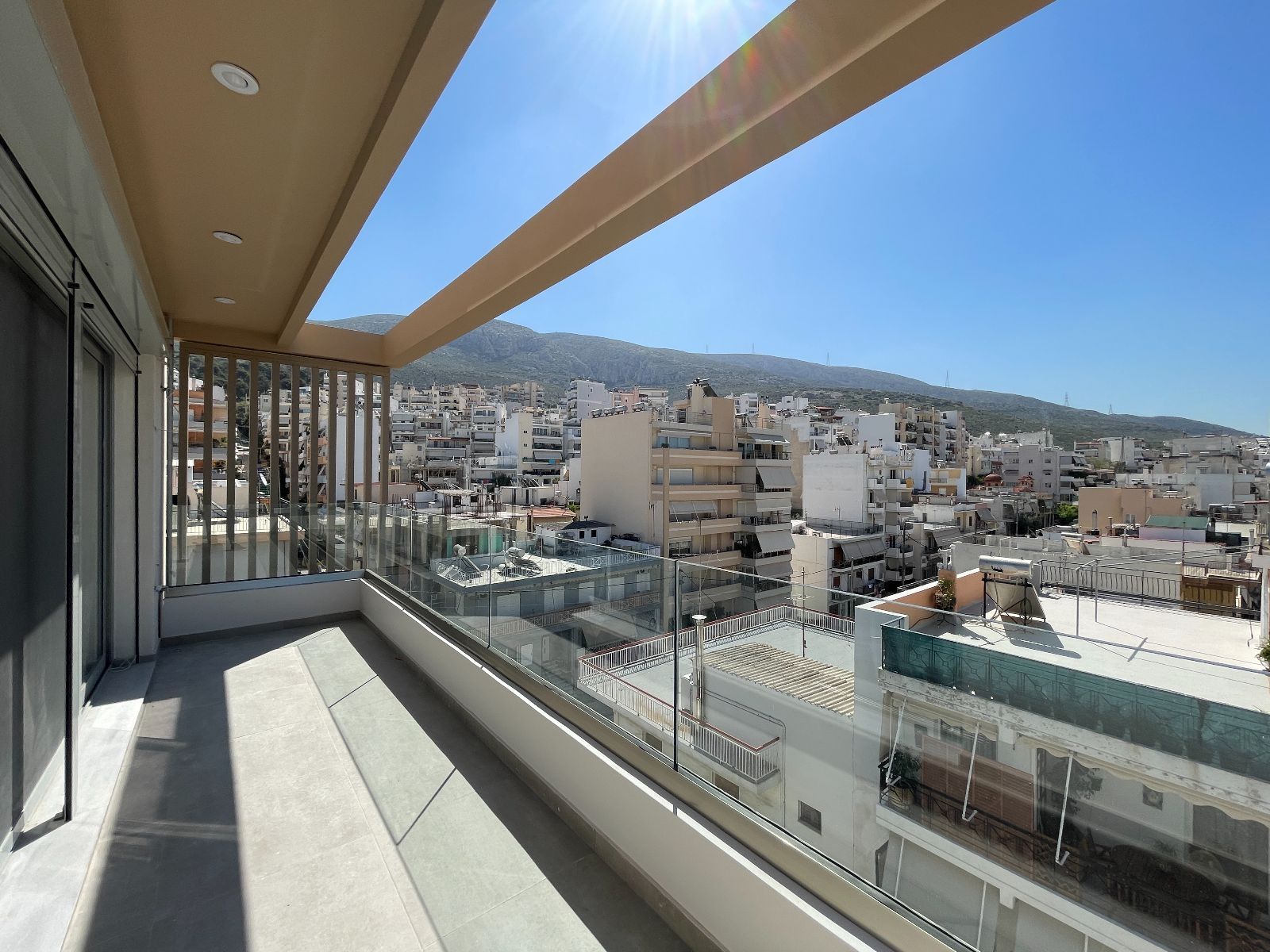 Μεζονέτα 54τ.μ., 5ος, Ηλιούπολη, Αθήνα – Νότια Προάστια