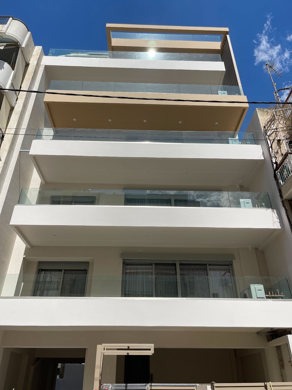 Διαμέρισμα 62τ.μ., 4ος, Ηλιούπολη, Αθήνα – Νότια Προάστια