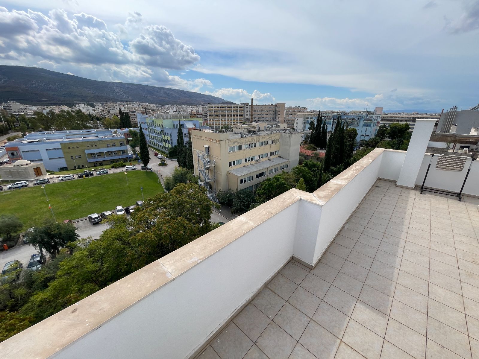 Μεζονέτα 95τ.μ., 7ος, Γουδή, Αθήνα – Κέντρο