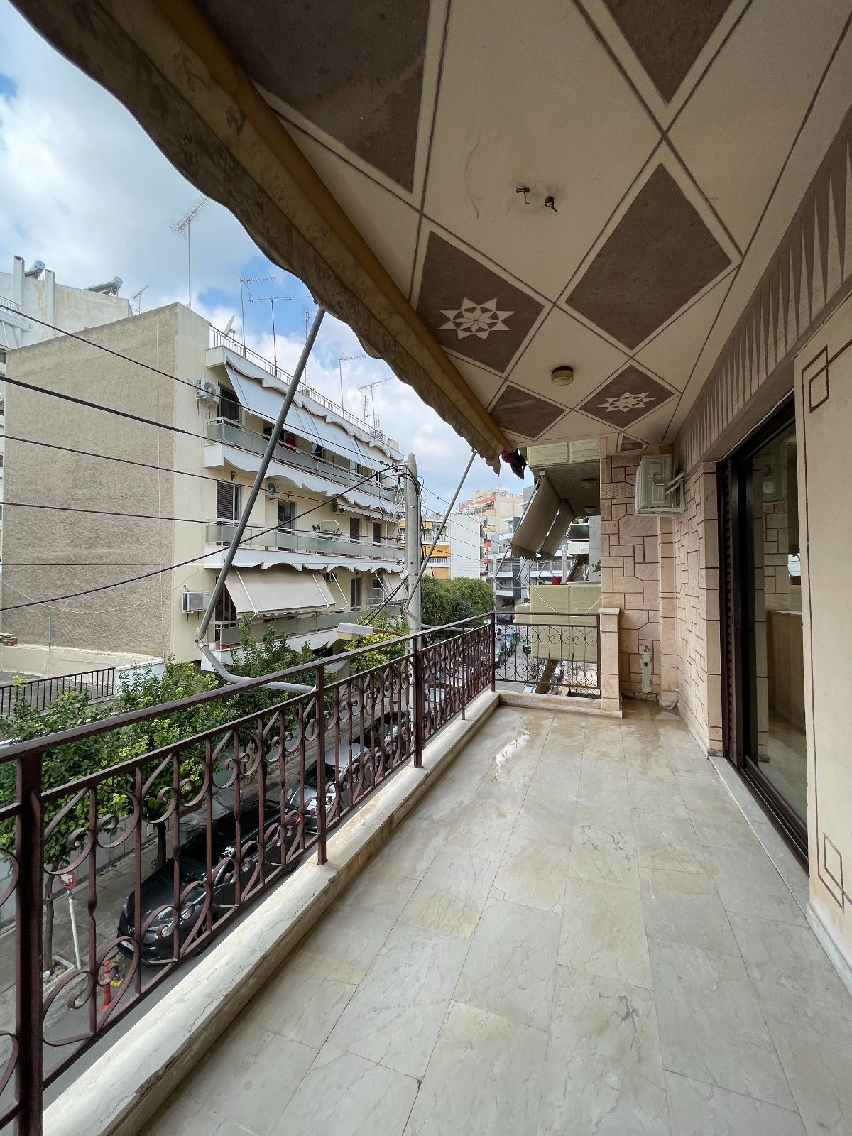 Διαμέρισμα 89τ.μ., 2ος, Κορυδαλλός, Προάστια Πειραιά