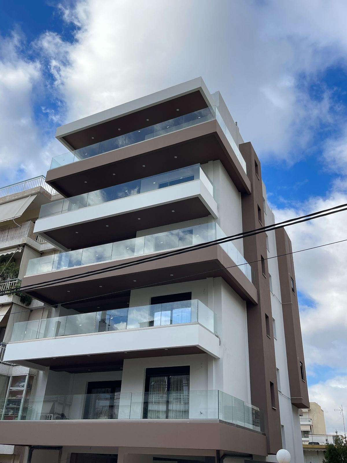 Διαμέρισμα 63τ.μ., 1ος, Γλυφάδα, Αθήνα – Νότια Προάστια