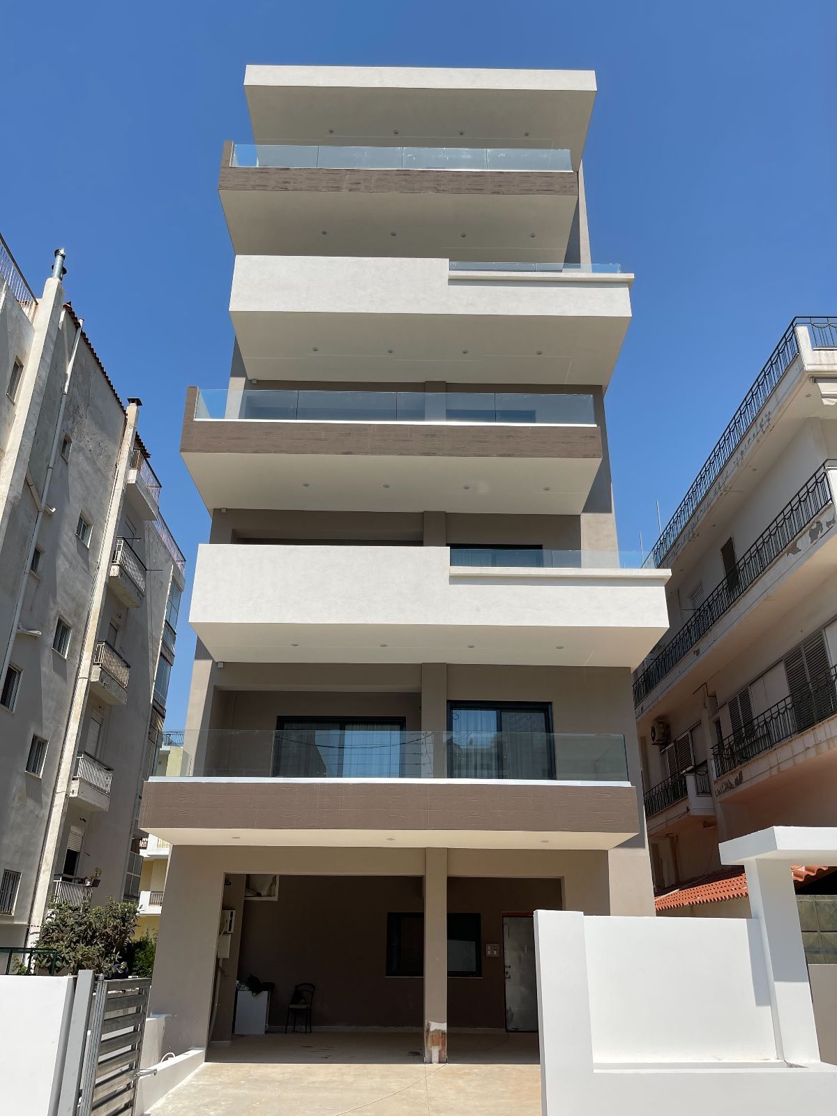 Μεζονέτα 69τ.μ., Ισόγειο, Γλυφάδα, Αθήνα – Νότια Προάστια