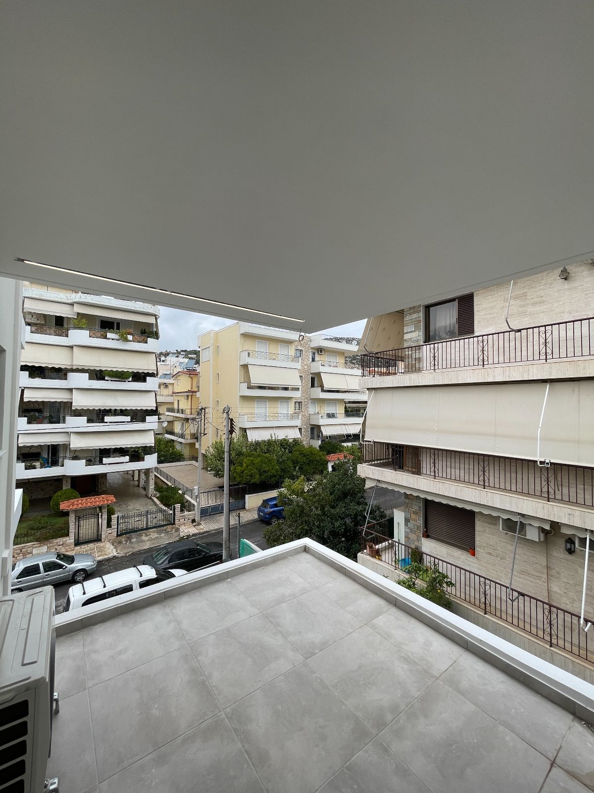 Διαμέρισμα 47τ.μ., 2ος, Γλυφάδα, Αθήνα – Νότια Προάστια