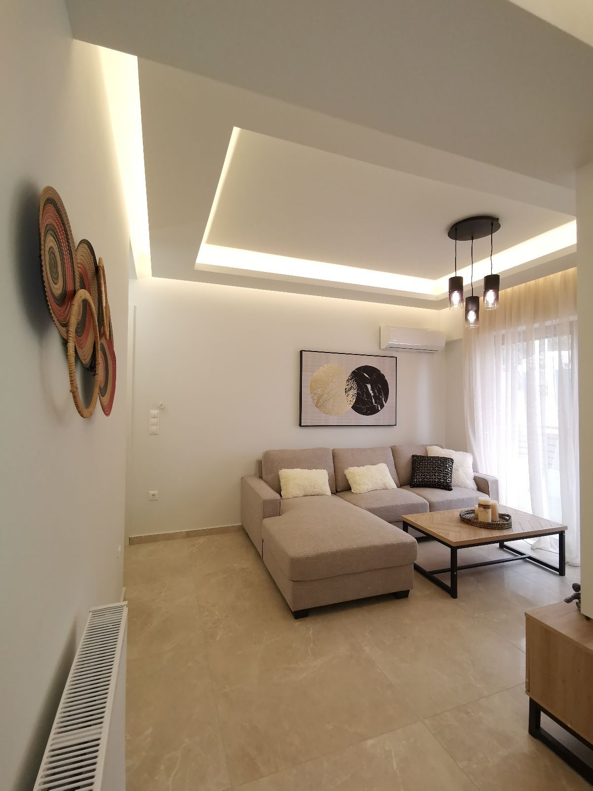 Μεζονέτα 84τ.μ., Ισόγειο, Ηράκλειο, Αθήνα – Βόρεια Προάστια