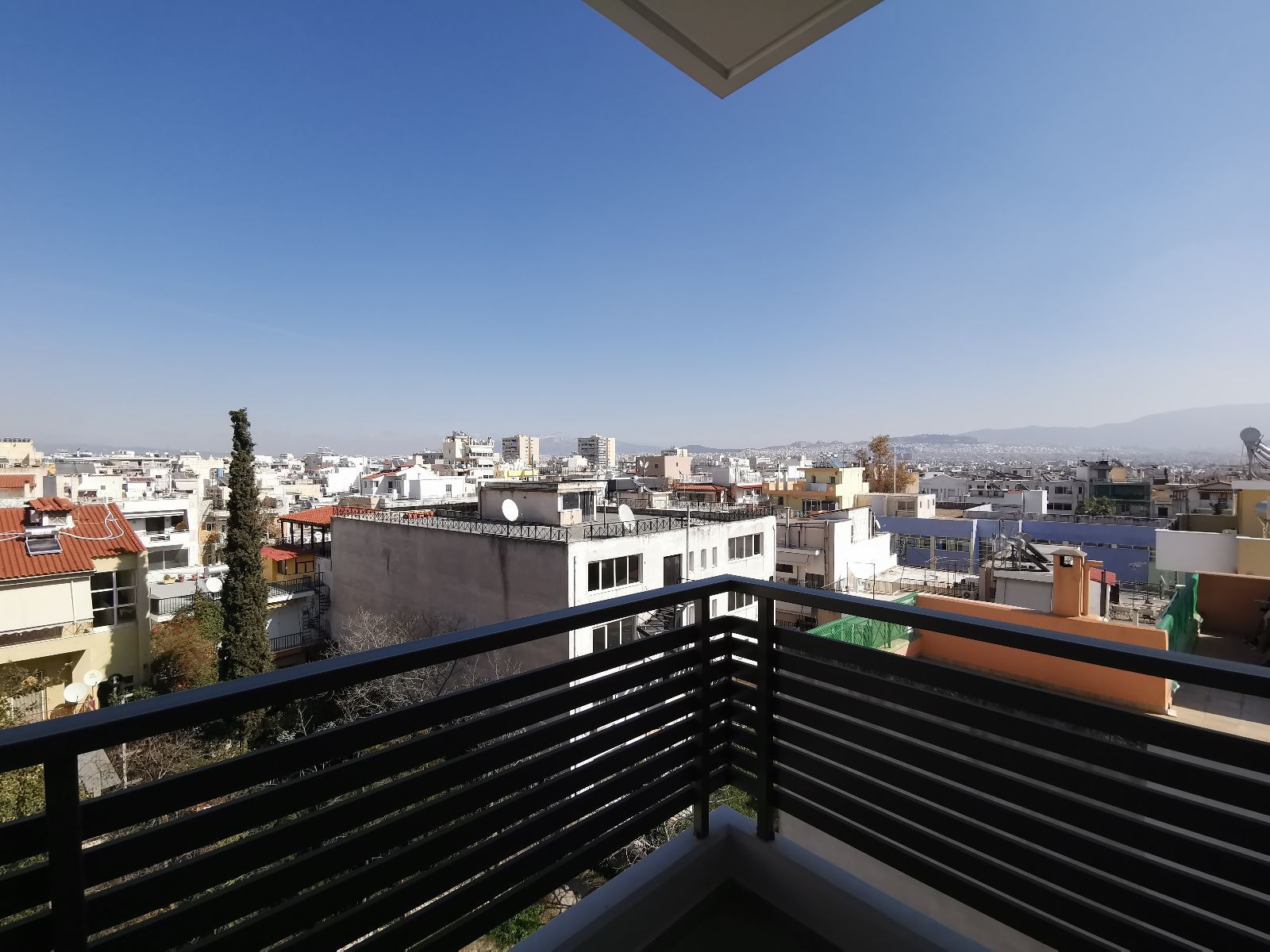 Διαμέρισμα 92τ.μ., 5ος, Περιστέρι, Αθήνα – Δυτικά Προάστια