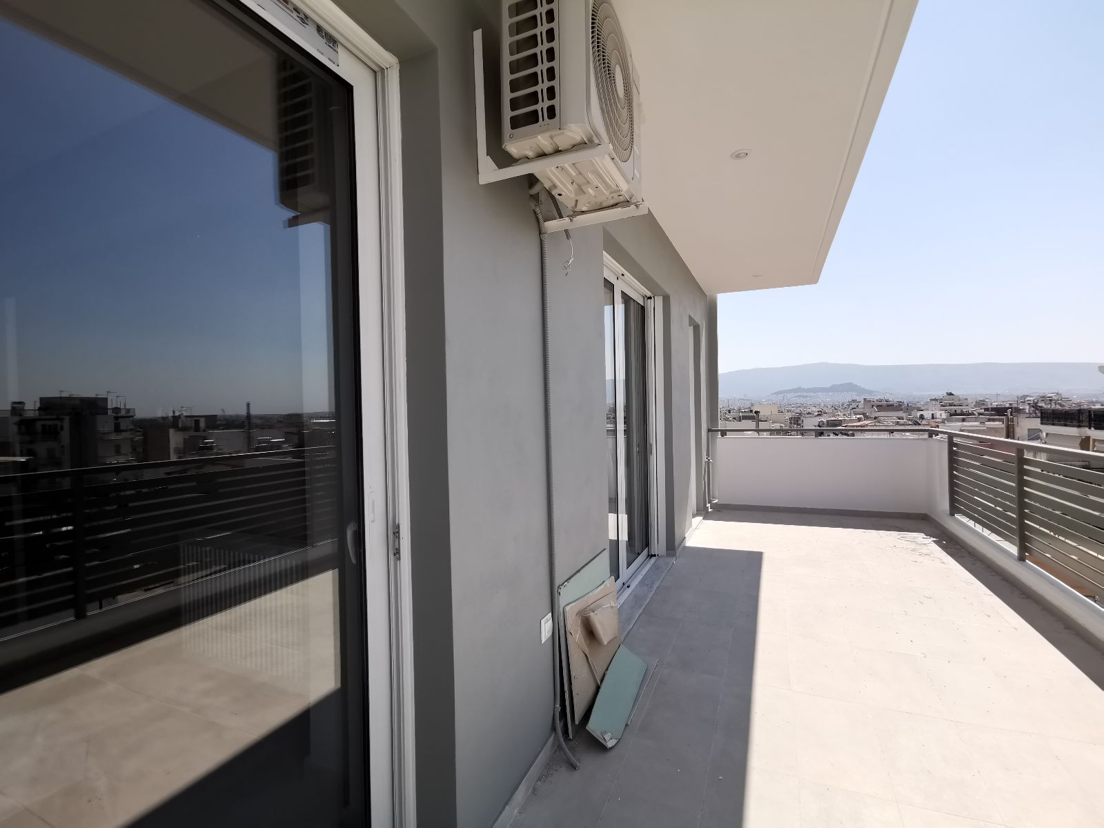 Διαμέρισμα 92τ.μ., 5ος, Περιστέρι, Αθήνα – Δυτικά Προάστια