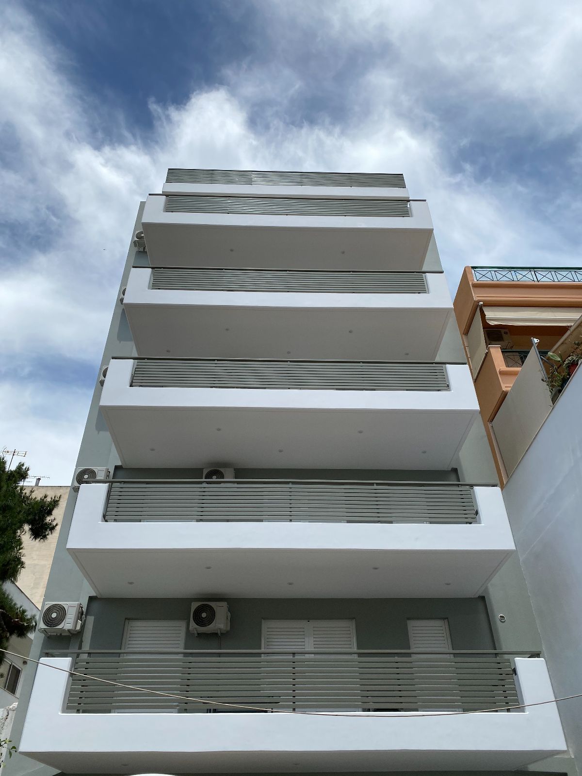 Διαμέρισμα 92τ.μ., 5ος, Περιστέρι, Αθήνα – Δυτικά Προάστια