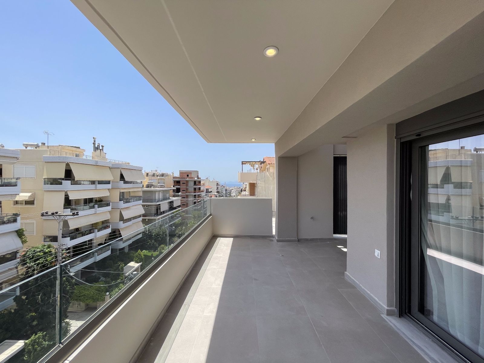 Μεζονέτα 56τ.μ., 4ος, Γλυφάδα, Αθήνα – Νότια Προάστια