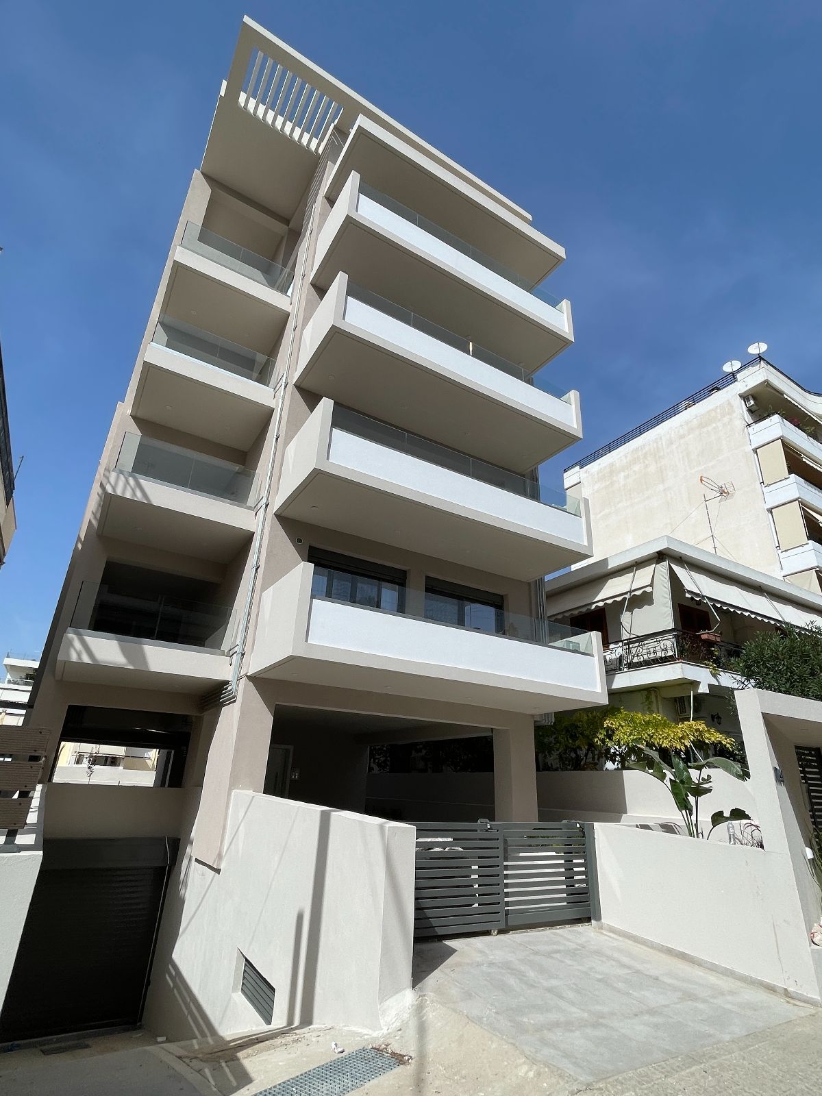 Μεζονέτα 56τ.μ., 4ος, Γλυφάδα, Αθήνα – Νότια Προάστια