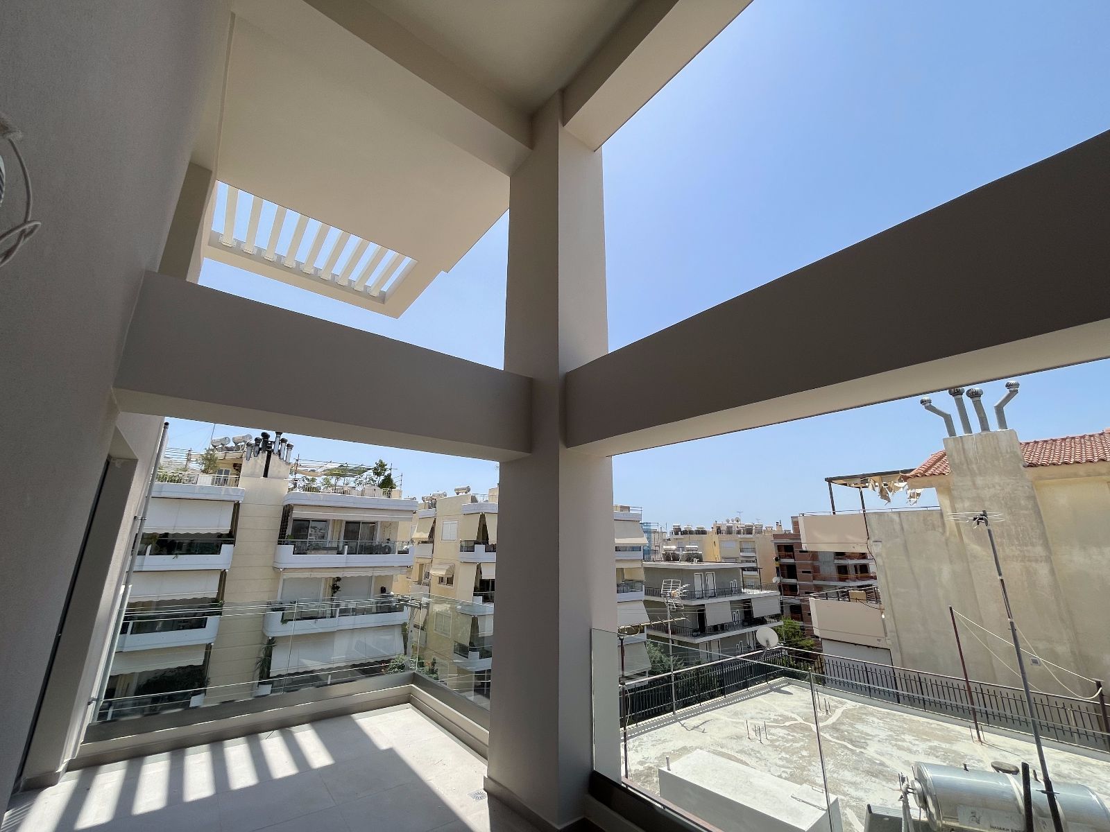 Μεζονέτα 51τ.μ., 4ος, Γλυφάδα, Αθήνα – Νότια Προάστια