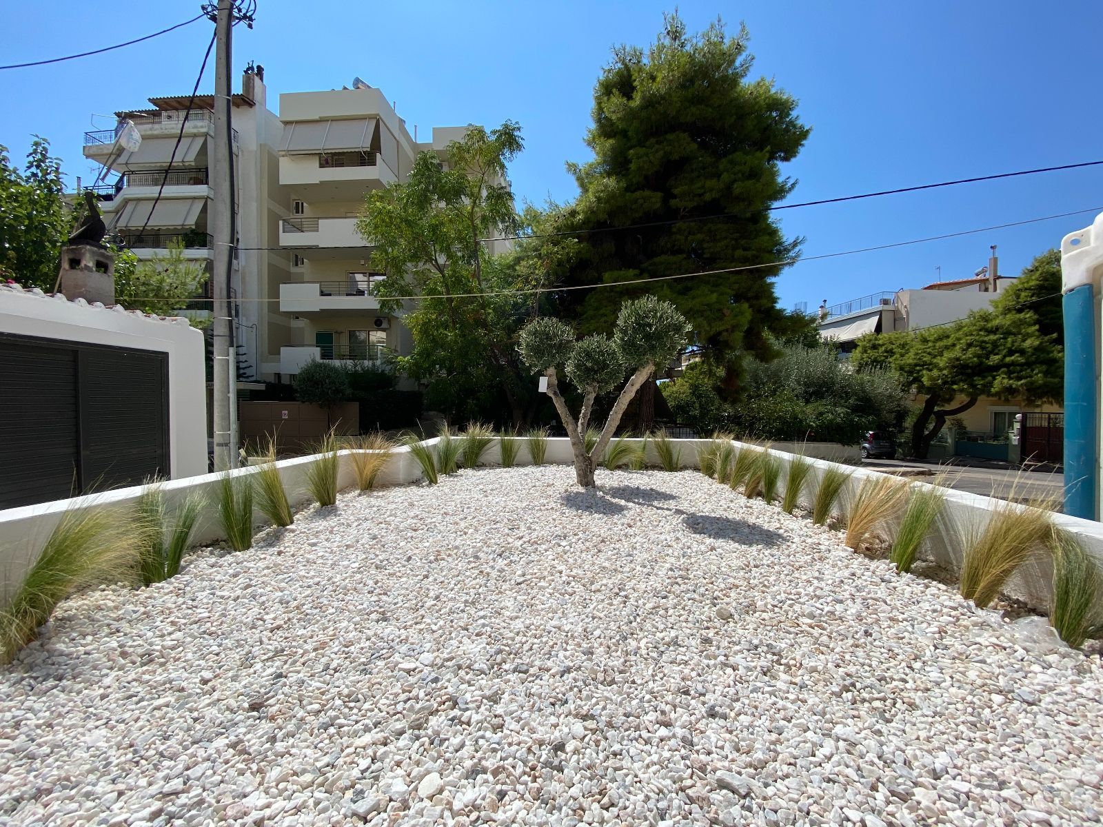 Διαμέρισμα 54τ.μ., Ισόγειο, Γλυφάδα, Αθήνα – Νότια Προάστια