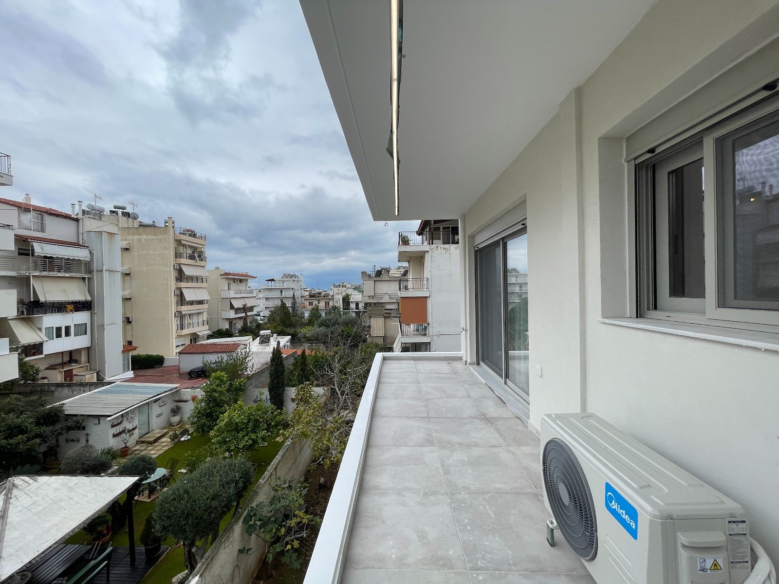 Διαμέρισμα 47τ.μ., 2ος, Γλυφάδα, Αθήνα – Νότια Προάστια