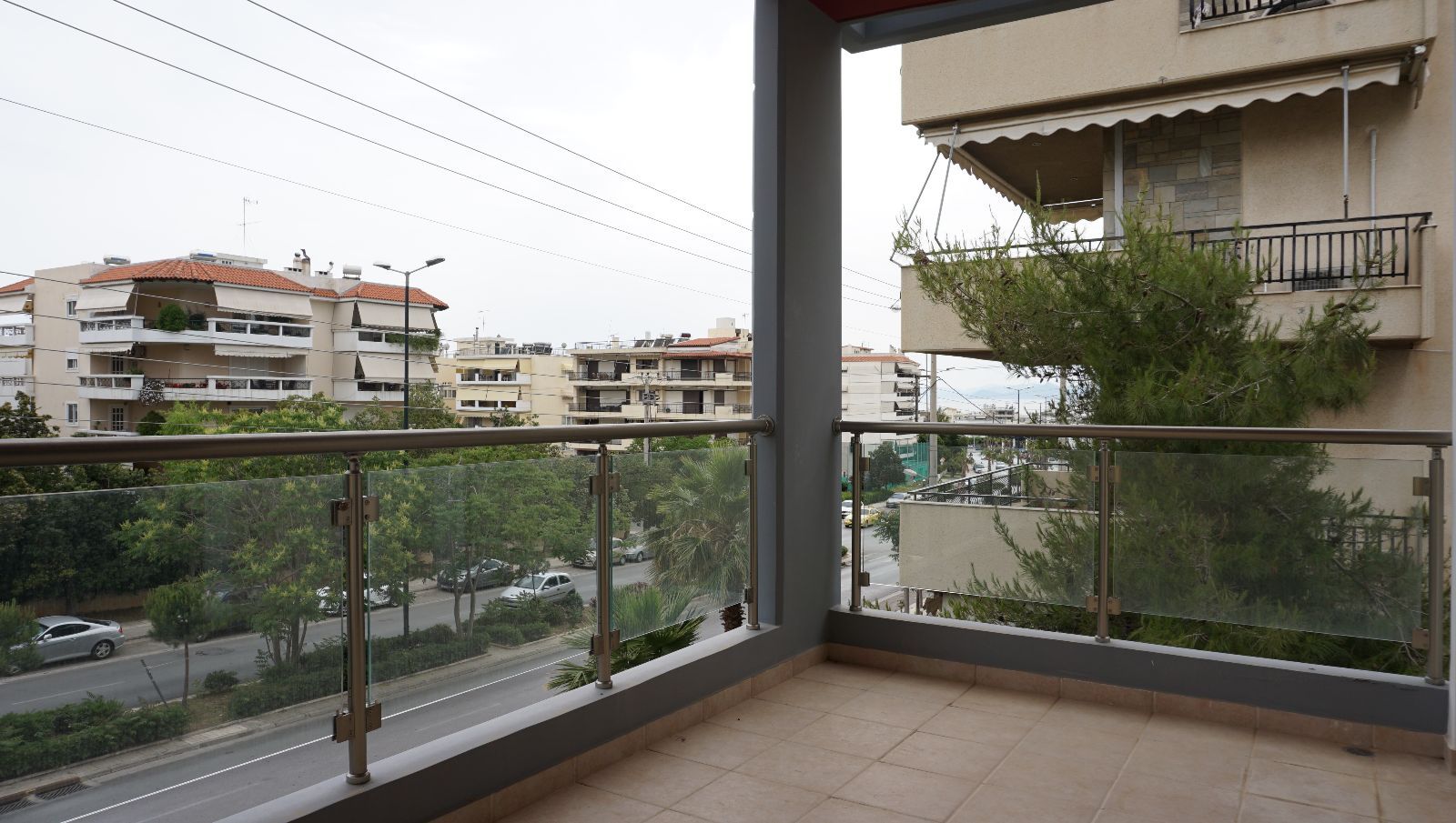 Διαμέρισμα 47τ.μ., 2ος, Γλυφάδα, Αθήνα – Νότια Προάστια