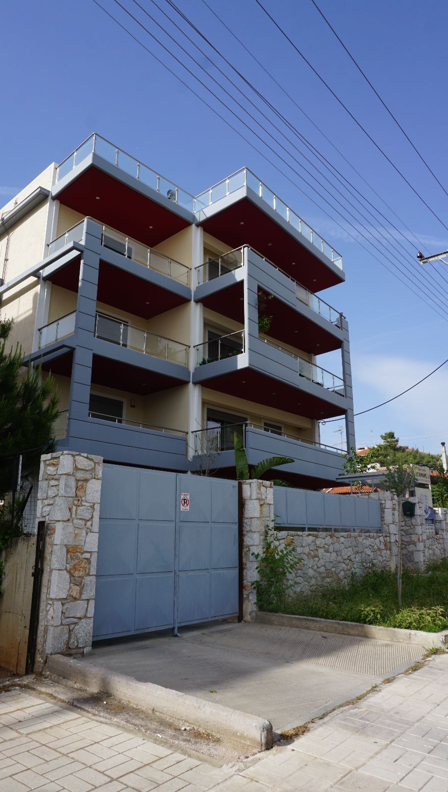 Διαμέρισμα 47τ.μ., 2ος, Γλυφάδα, Αθήνα – Νότια Προάστια