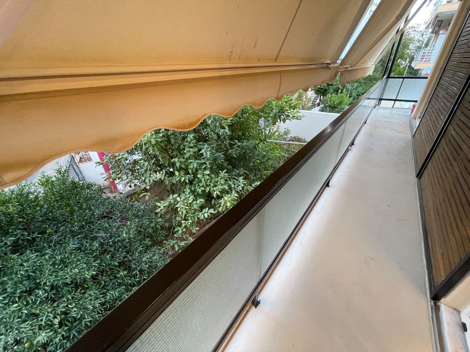 Διαμέρισμα 52τ.μ., 2ος, Άλιμος, Αθήνα – Νότια Προάστια
