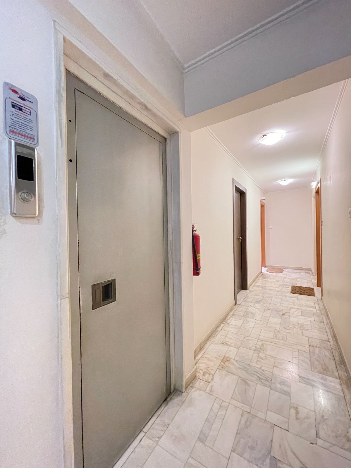 Διαμέρισμα 52τ.μ., 2ος, Άλιμος, Αθήνα – Νότια Προάστια