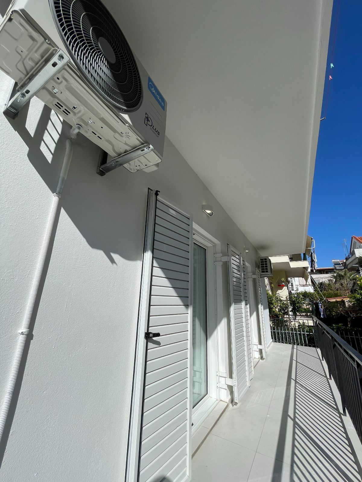 Διαμέρισμα 55τ.μ., Ισόγειο, Άλιμος, Αθήνα – Νότια Προάστια