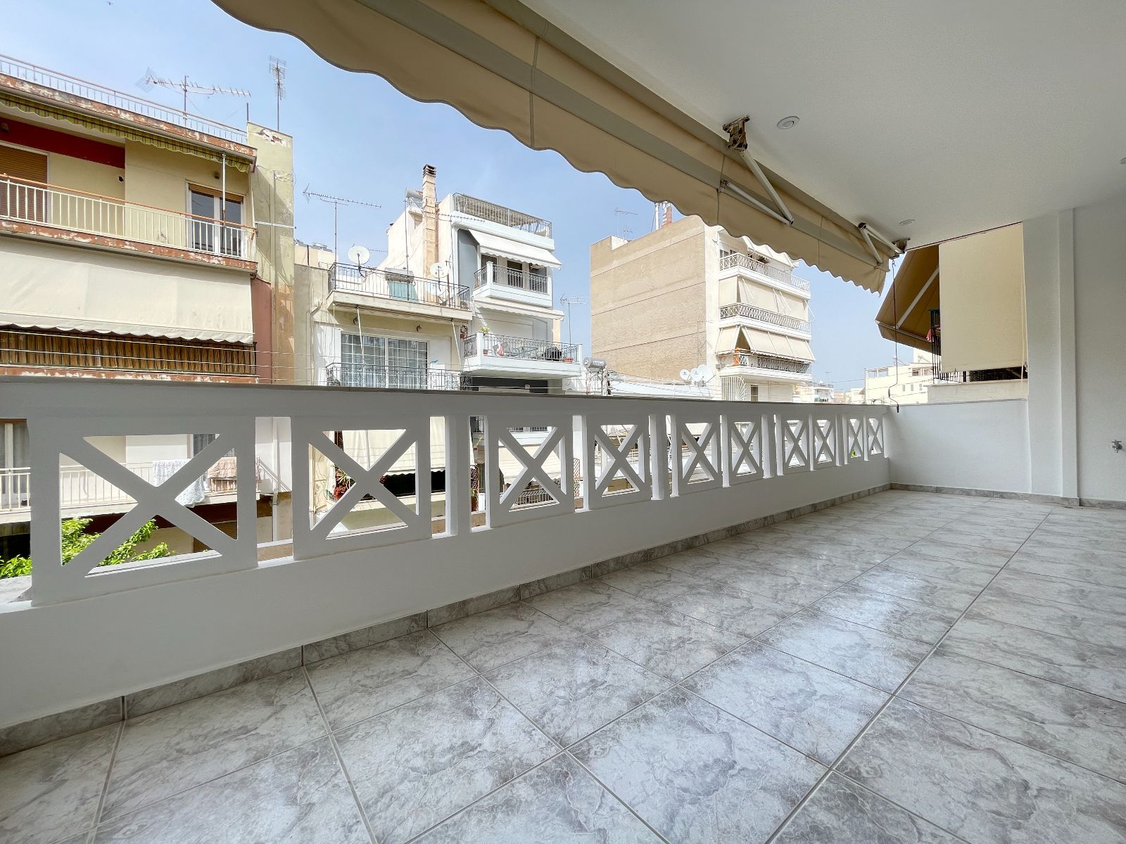 Διαμέρισμα 80τ.μ., 2ος, Κορυδαλλός, Προάστια Πειραιά