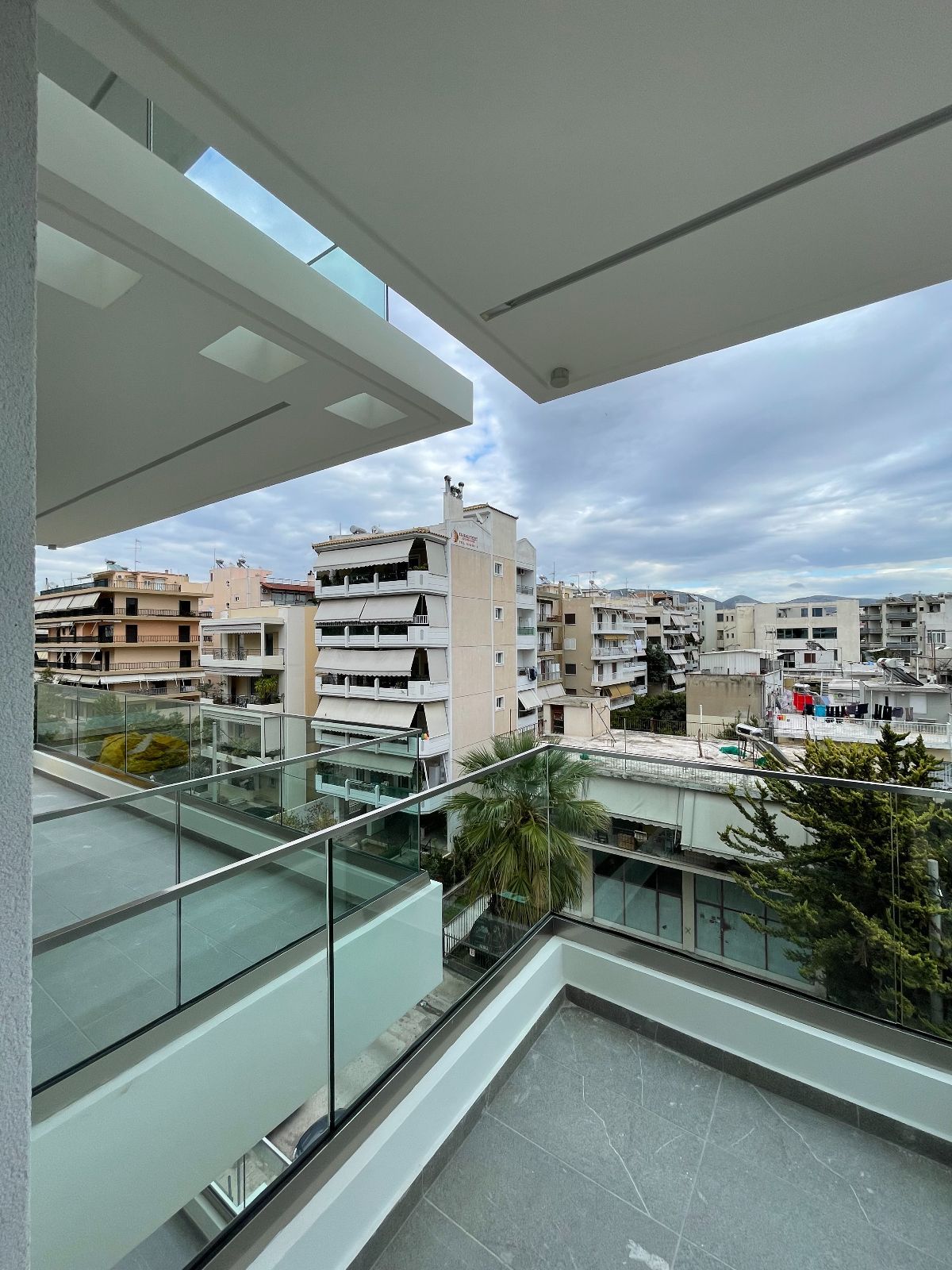 Διαμέρισμα 66τ.μ., 4ος, Παλαιό Φάληρο, Αθήνα – Νότια Προάστια