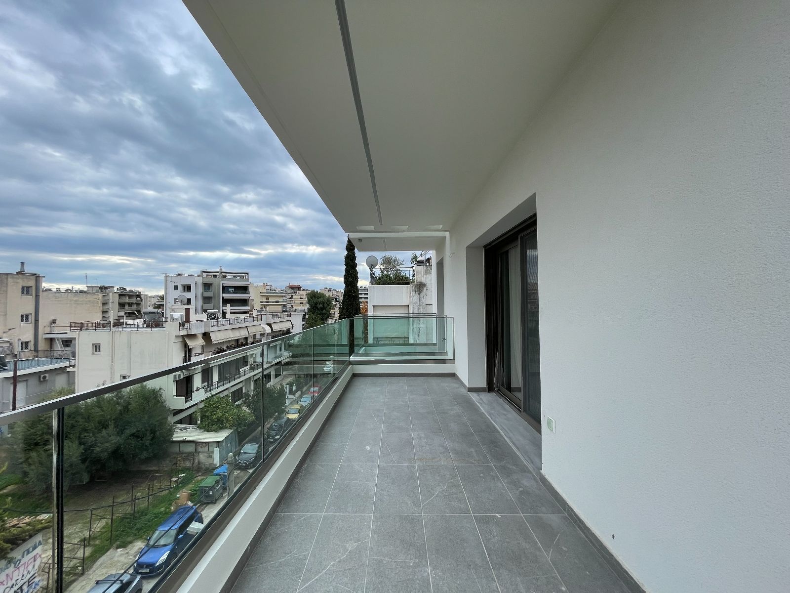 Διαμέρισμα 66τ.μ., 4ος, Παλαιό Φάληρο, Αθήνα – Νότια Προάστια